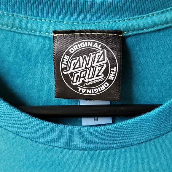 Santa Cruz Tshirt - Picture 7 of 7